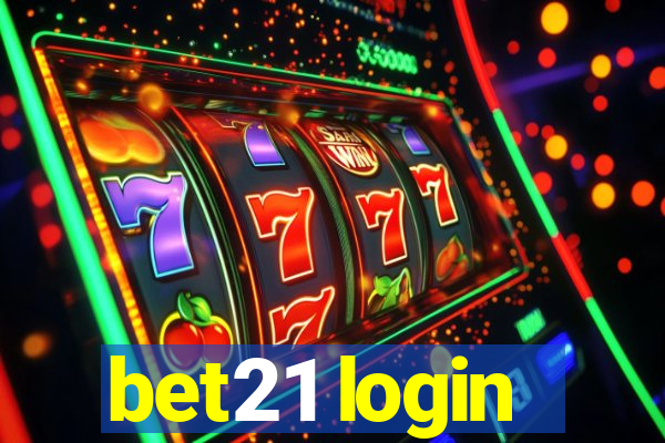 bet21 login